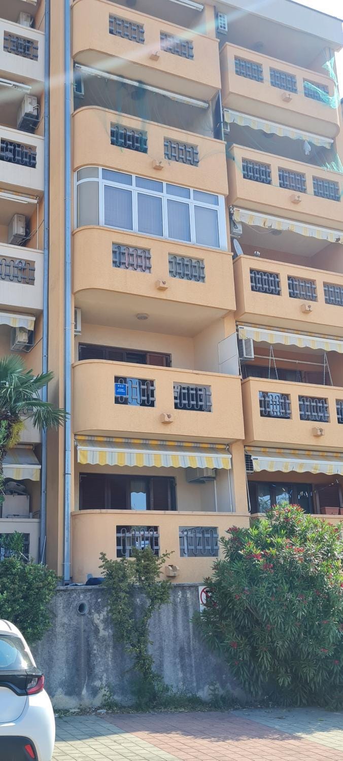 Studio App Reina Apartment in Crikvenica
