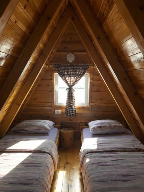 Holiday_home _Jana House in Montenegro