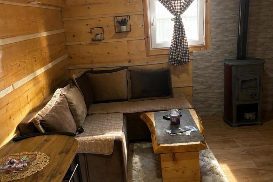 Holiday_home _Jana House in Montenegro