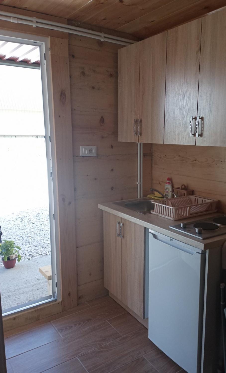 Holiday_home _Jana House in Montenegro