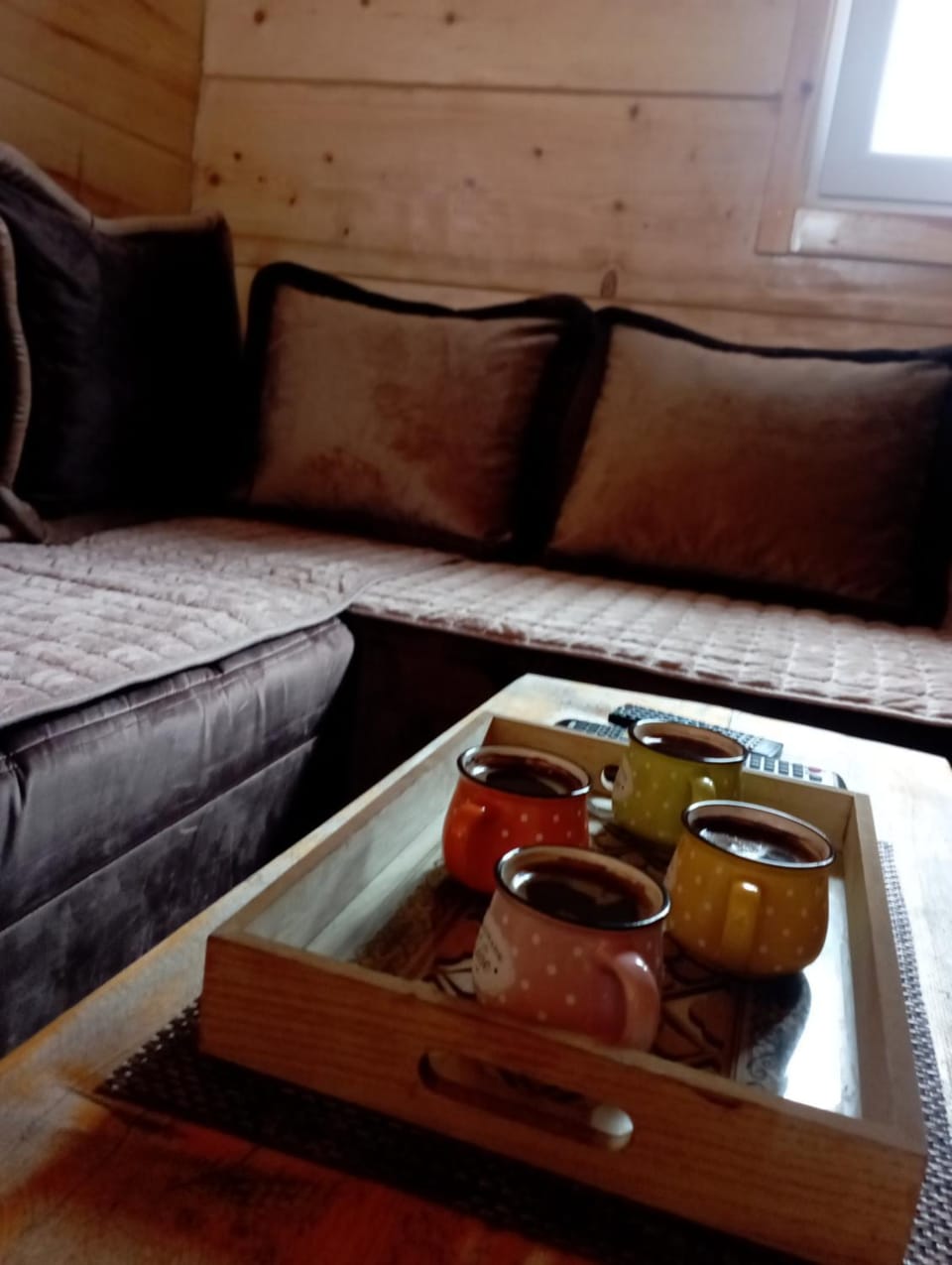 Holiday_home _Jana House in Montenegro