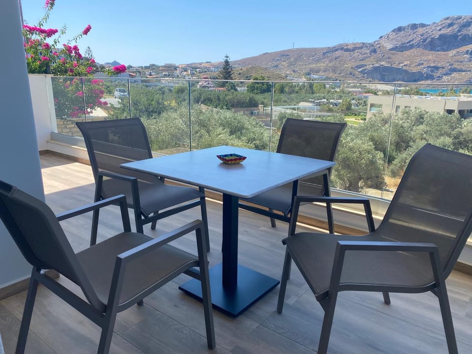 Zambia Luxury Apartments Apartment in Plakias