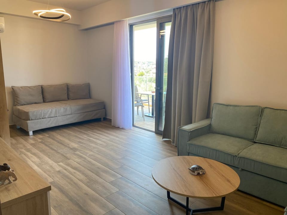 Zambia Luxury Apartments Apartment in Plakias