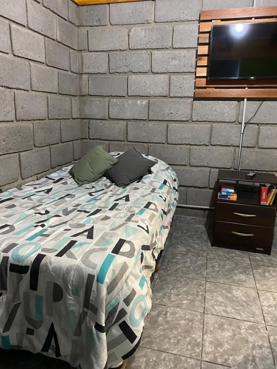 Los Duraznillos Apartment in Santa Cruz Province