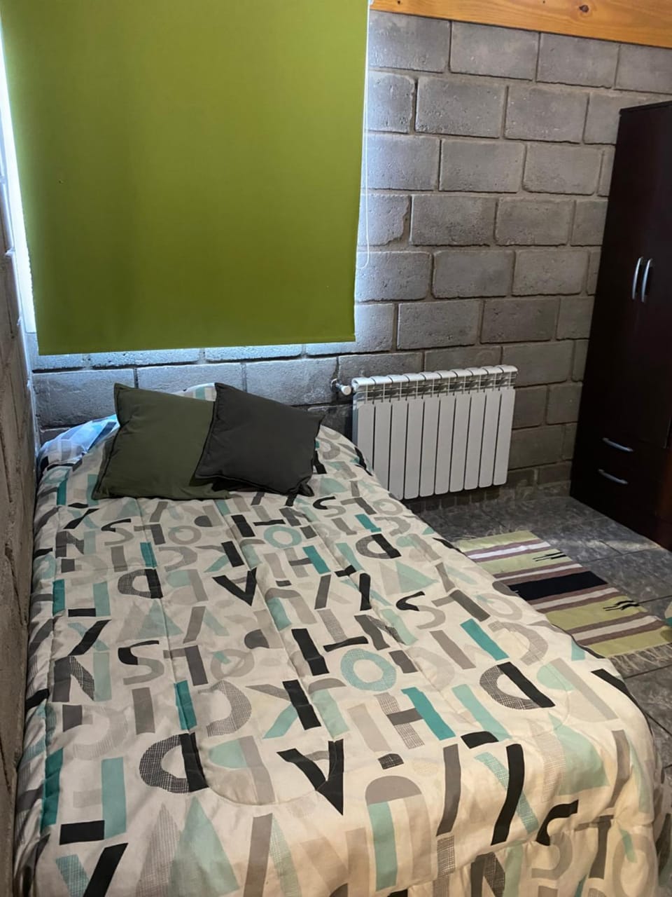 Los Duraznillos Apartment in Santa Cruz Province