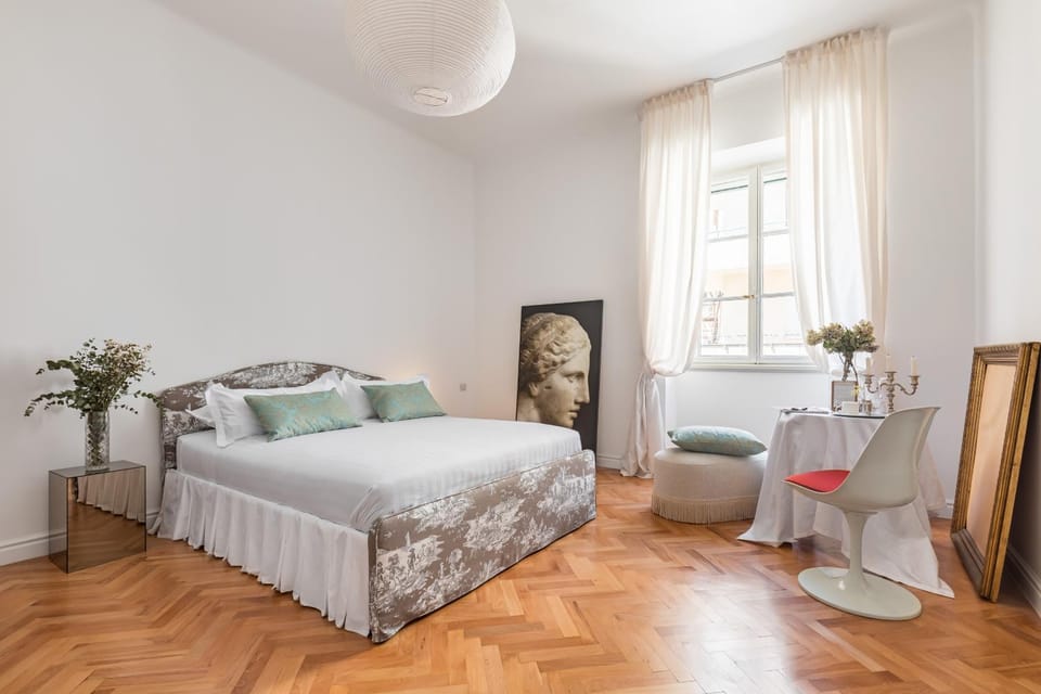 22suitedreamer Apartment in Split