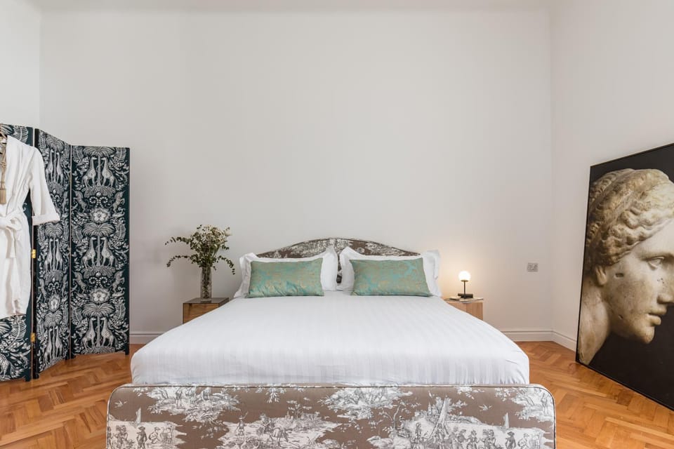 22suitedreamer Apartment in Split