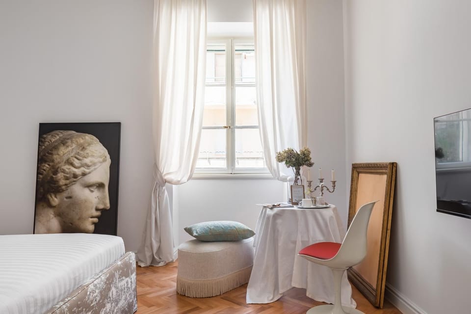 22suitedreamer Apartment in Split