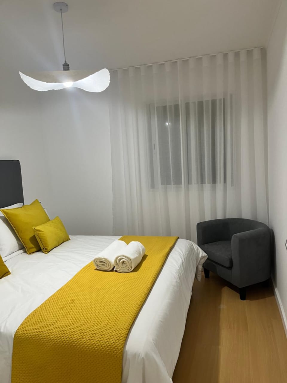 All 4 You Apartment in Azores District