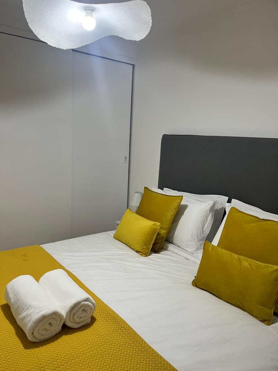 All 4 You Apartment in Azores District