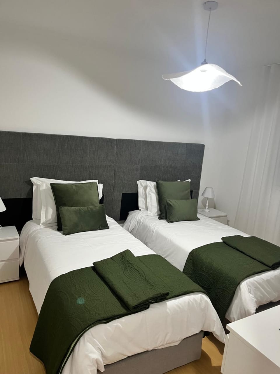 All 4 You Apartment in Azores District