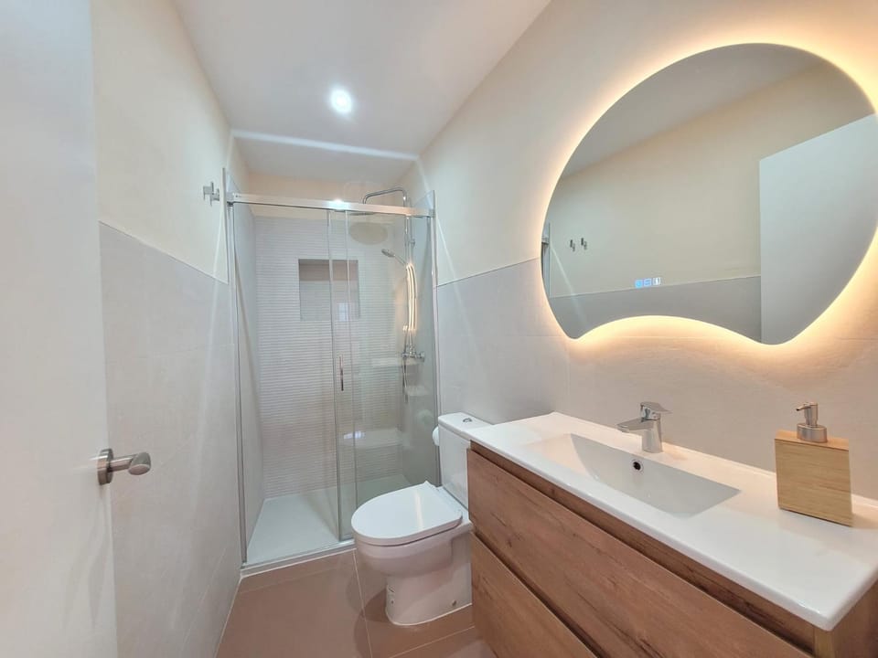 Casa La Aurora Apartment in Vejer de la Frontera