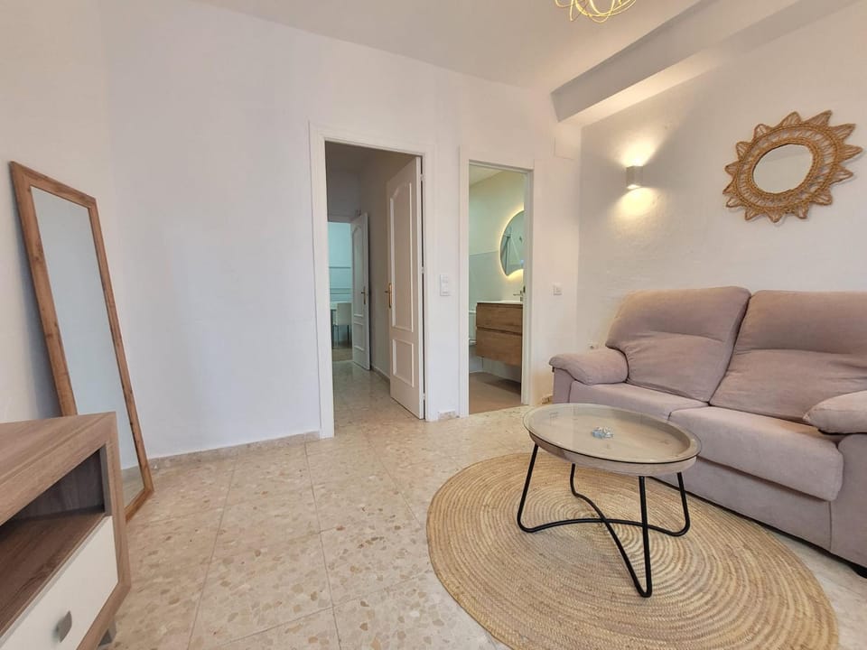 Casa La Aurora Apartment in Vejer de la Frontera
