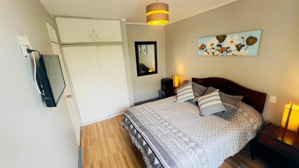 Hermoso Departamento, En la Mejor Ubicación Apartment in Vina del Mar