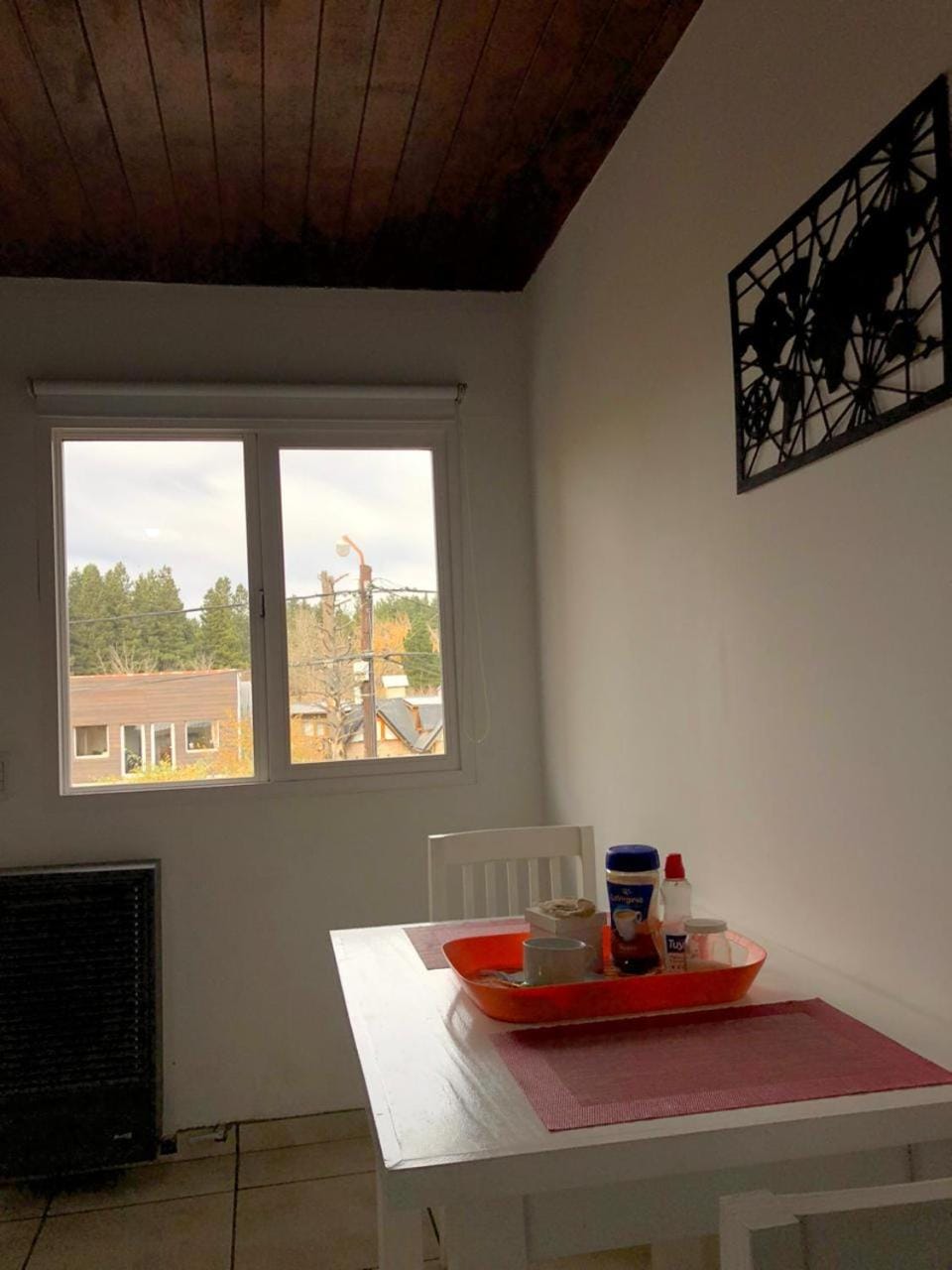 Tu refugio Apartment in San Carlos Bariloche