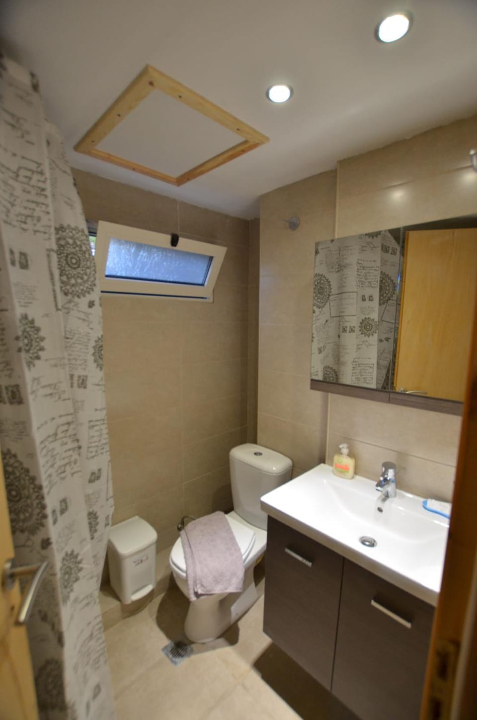 Domenica house Apartment in Lefkada, Lefkada Municipality, Greece
