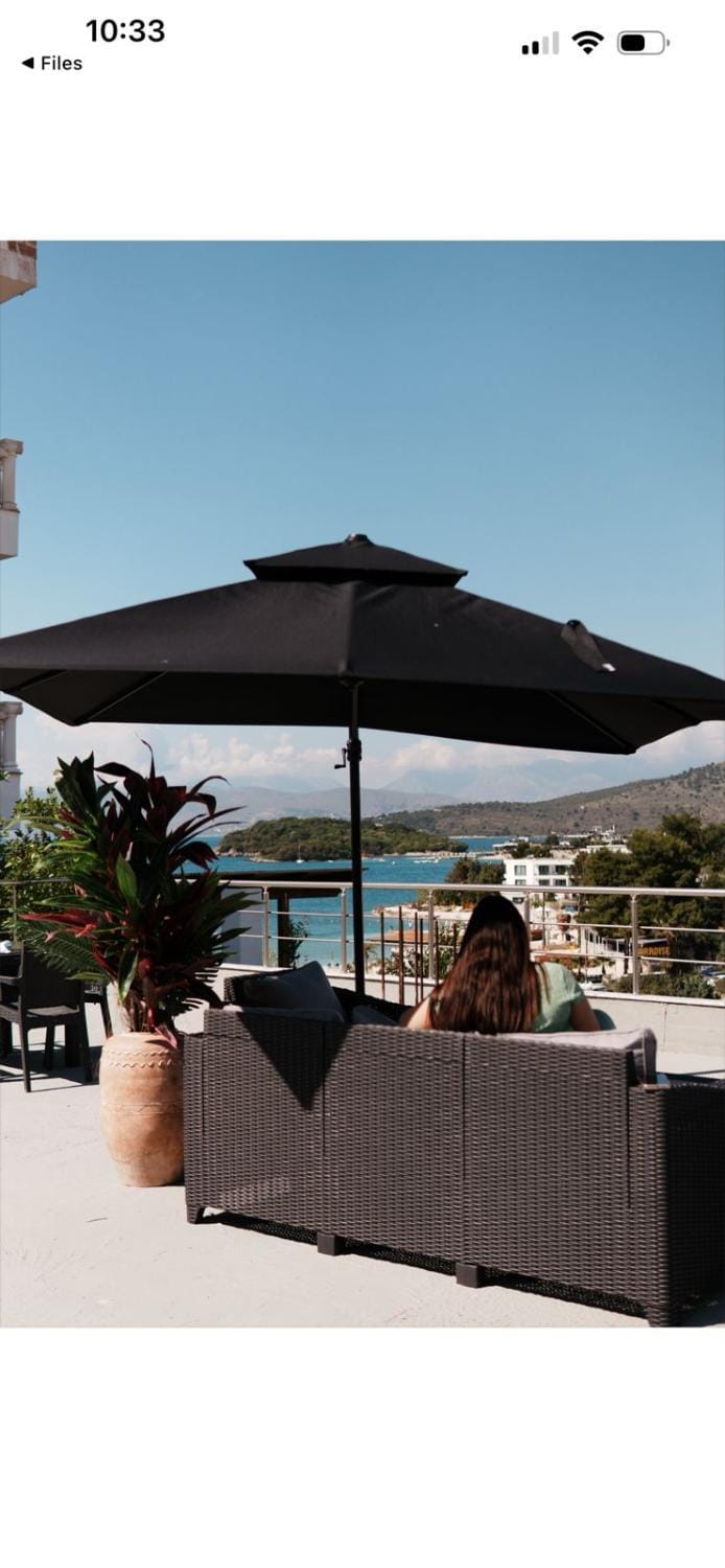 Xhorxhi villa Villa in Ksamil