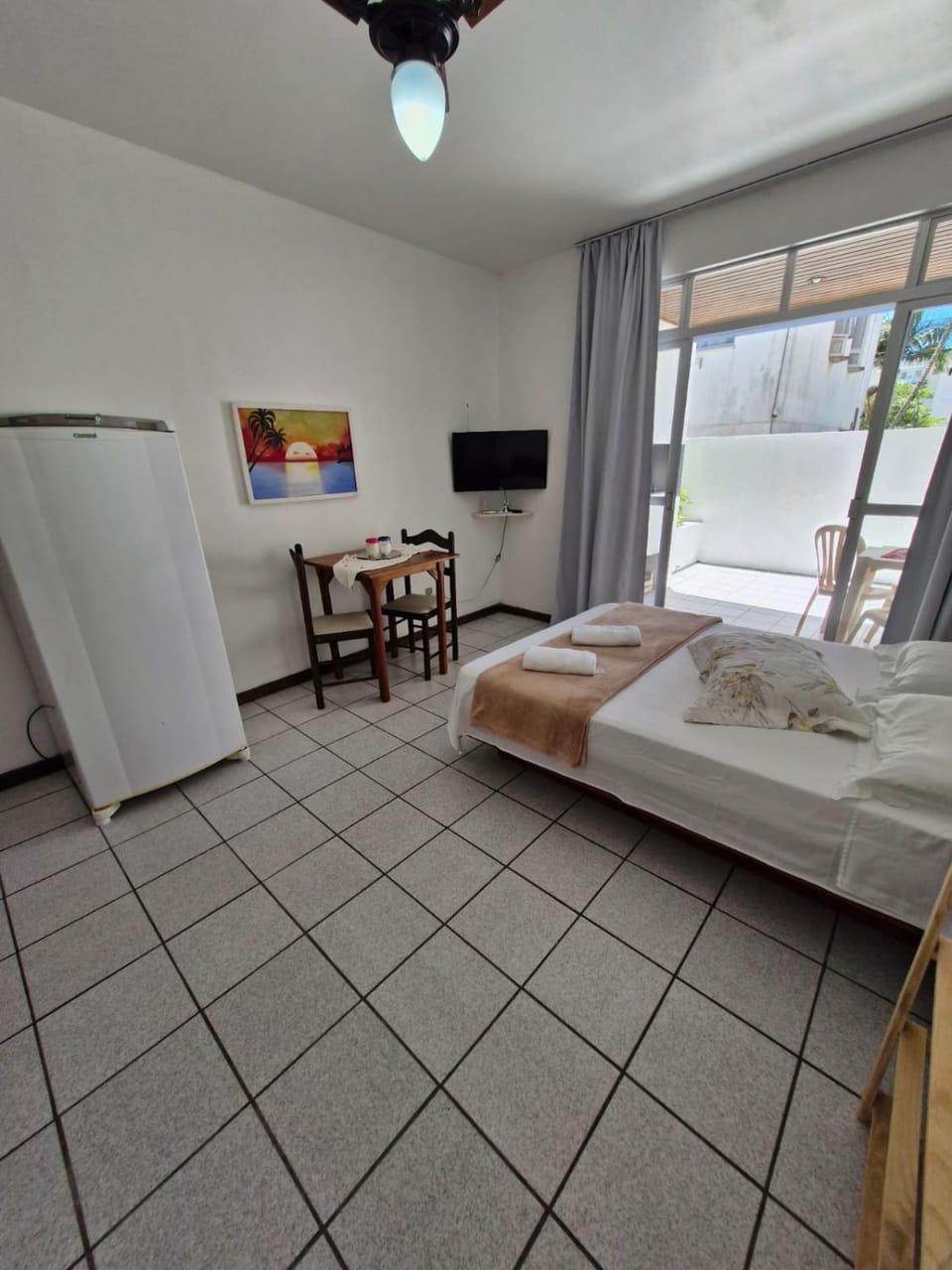 MANAAKI Apart Hotel Apartment in Florianopolis