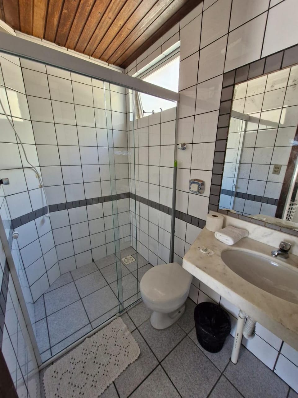 MANAAKI Apart Hotel Apartment in Florianopolis