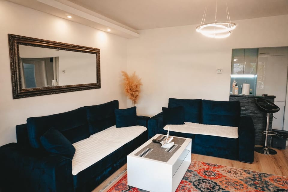Carsa Apartment Sarajevo - FREE parking Apartment in Sarajevo