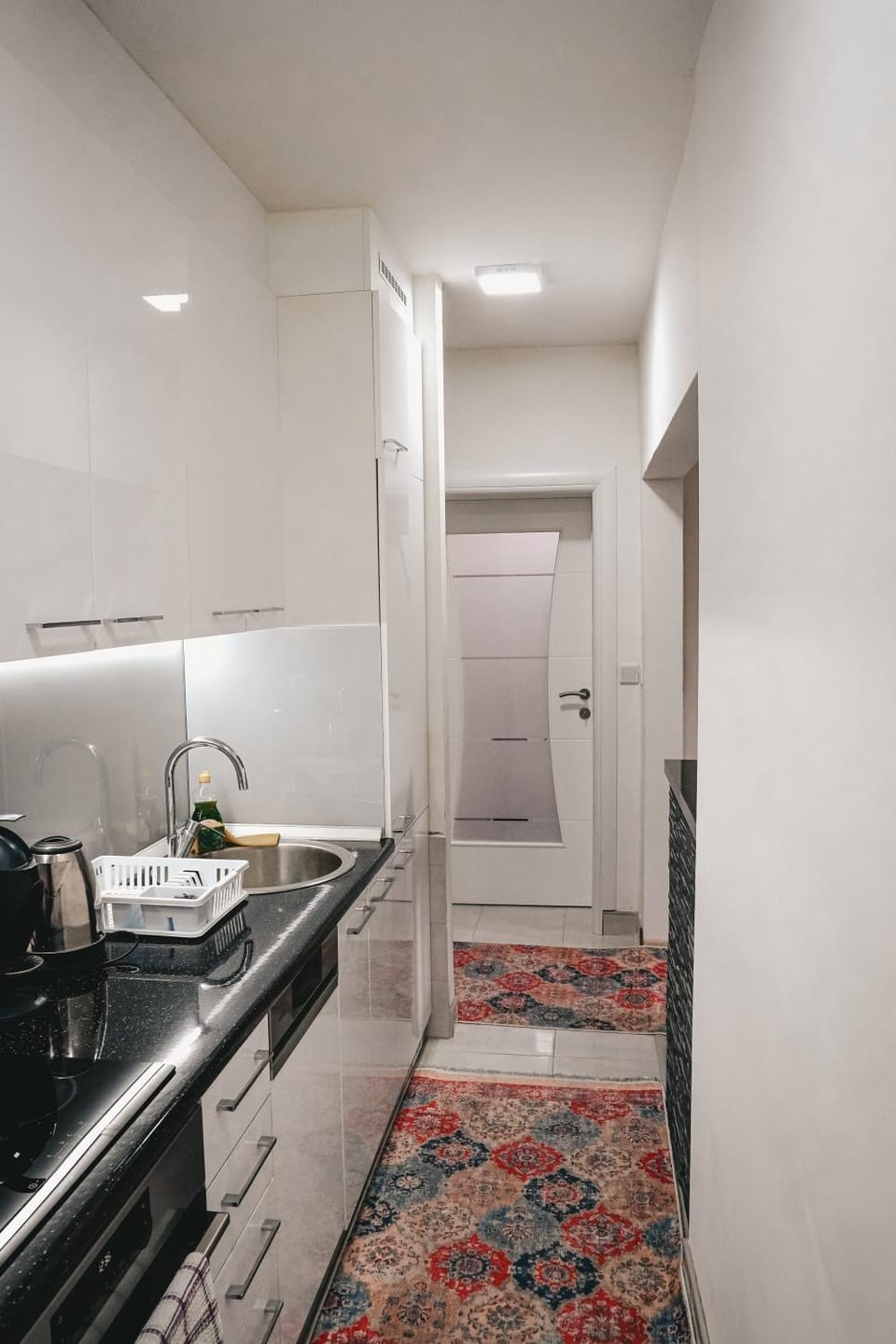 Carsa Apartment Sarajevo - FREE parking Apartment in Sarajevo