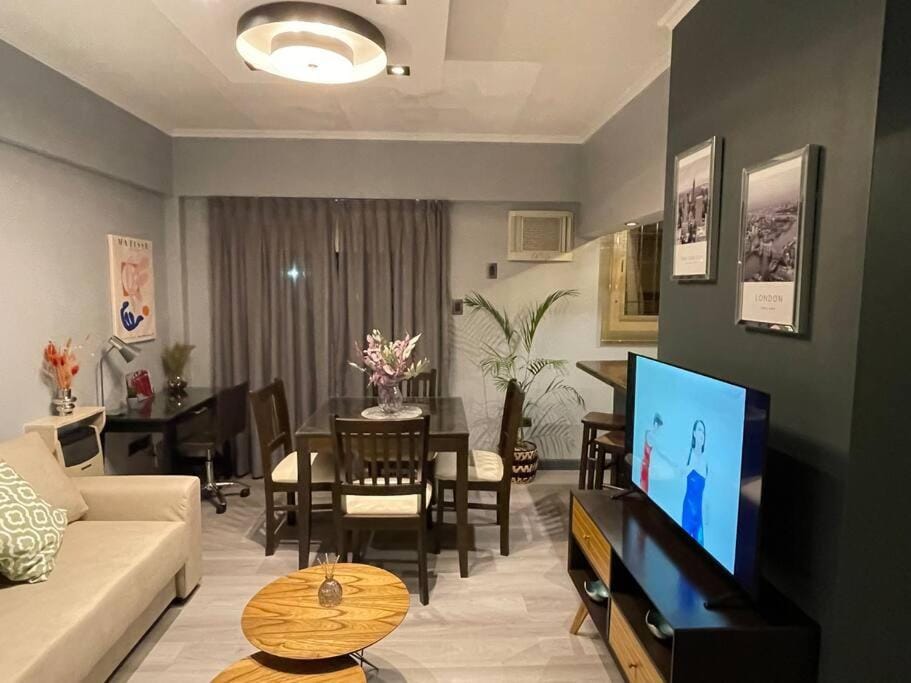 Apartamento BONNENUIT Centro SJ Apartment in San Juan