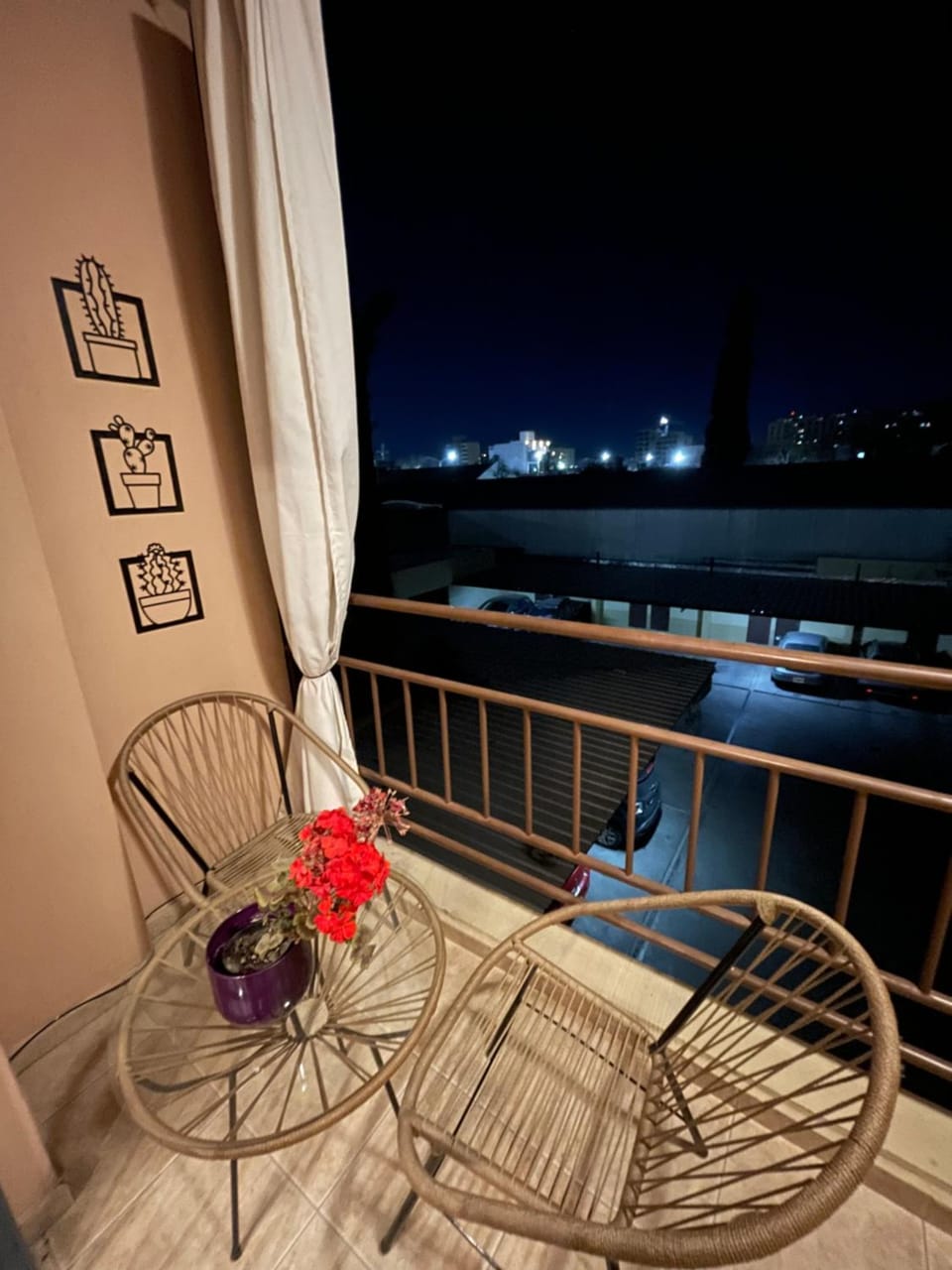 Apartamento BONNENUIT Centro SJ Apartment in San Juan