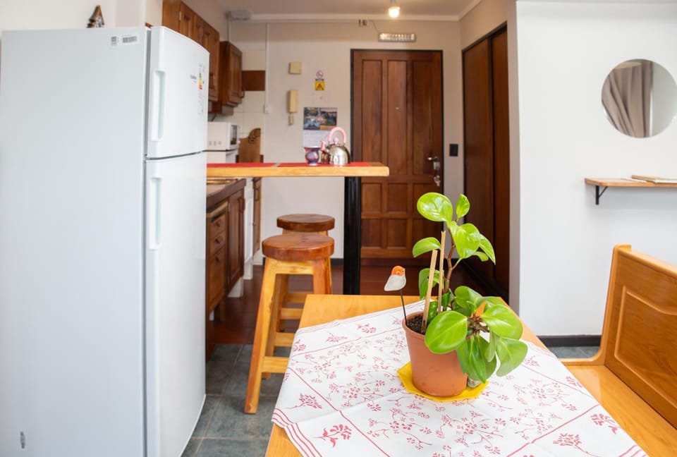Departamento centrico Apartment in San Carlos Bariloche
