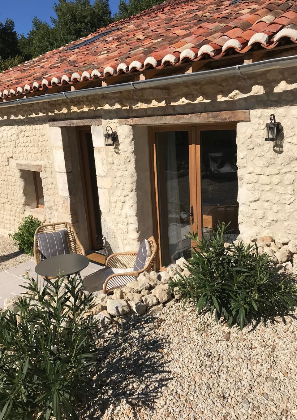 Les Ombrieres Bed and Breakfast in Nouvelle-Aquitaine