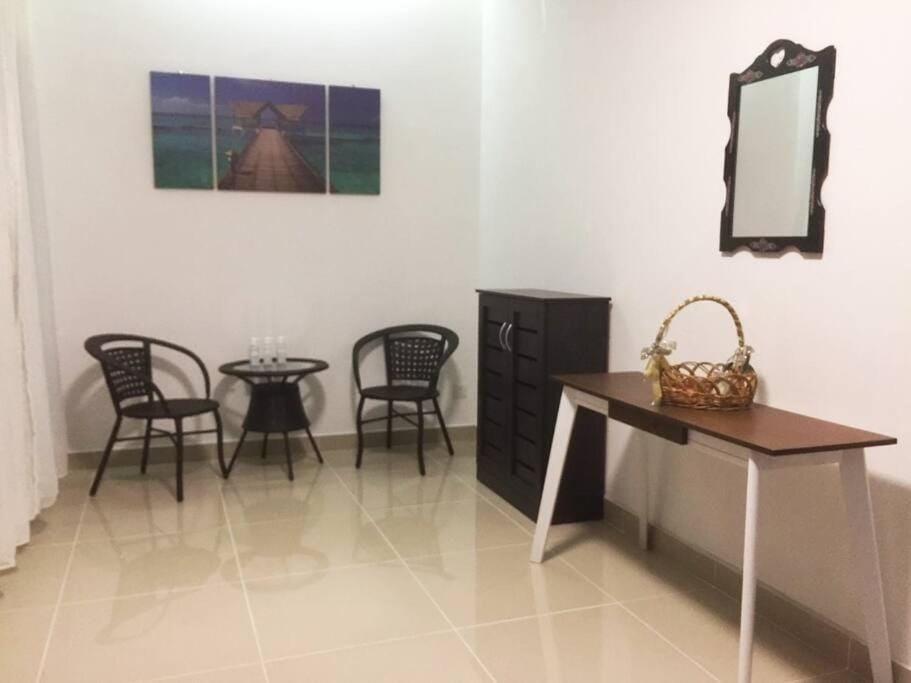 Semi D Pengerang Johor House in Johor