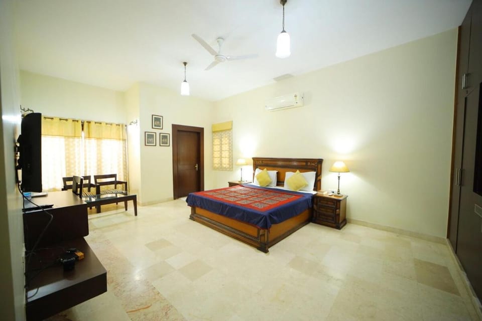 Bansi Home Stay Vacation rental in Agra