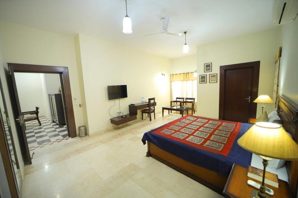Bansi Home Stay Vacation rental in Agra