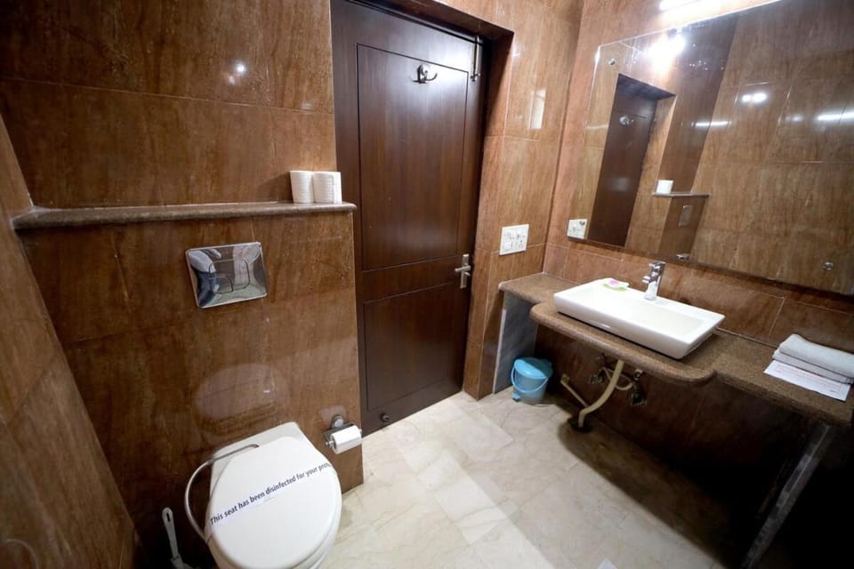 Bansi Home Stay Vacation rental in Agra