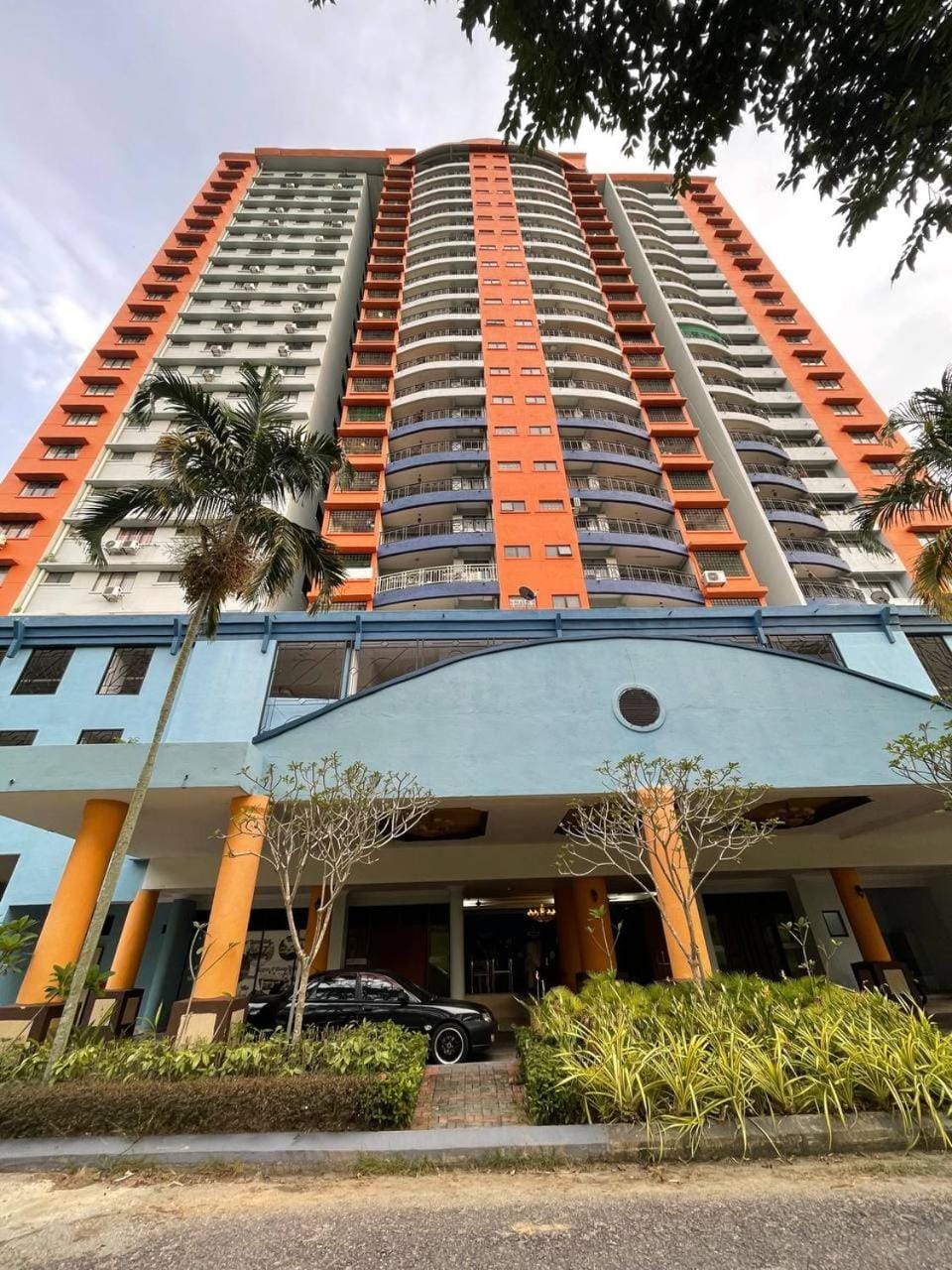 A'Famosa Condo D'Savoy, Slumber Family Homestay Mslim guest only Apartment in Negeri Sembilan, Malaysia