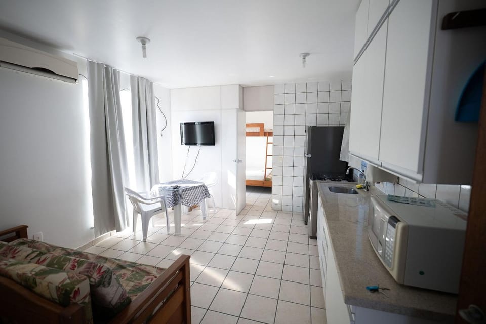 Tarot Residence Apartment in Florianopolis