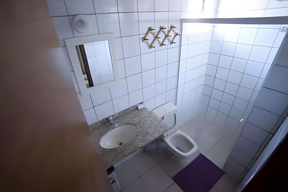 Tarot Residence Apartment in Florianopolis