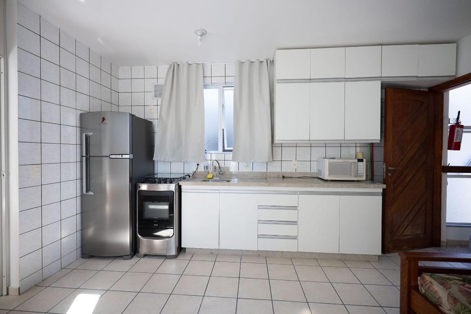 Tarot Residence Apartment in Florianopolis