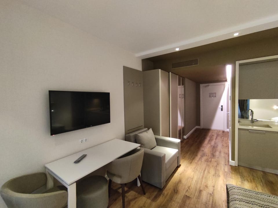 Aparthotel in Batumi Apartment in Batumi