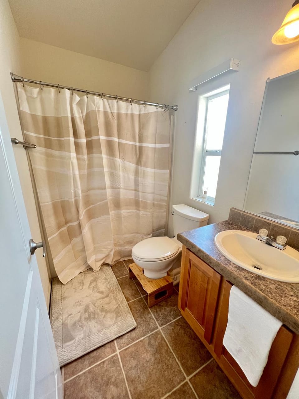 Shower, Bathroom, Bath