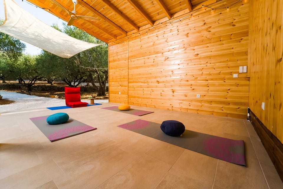 Thalassa Green House in Zakynthos, Greece