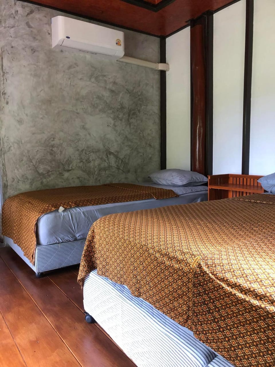 Lok Mun Bungalows Chalet in Krabi Changwat