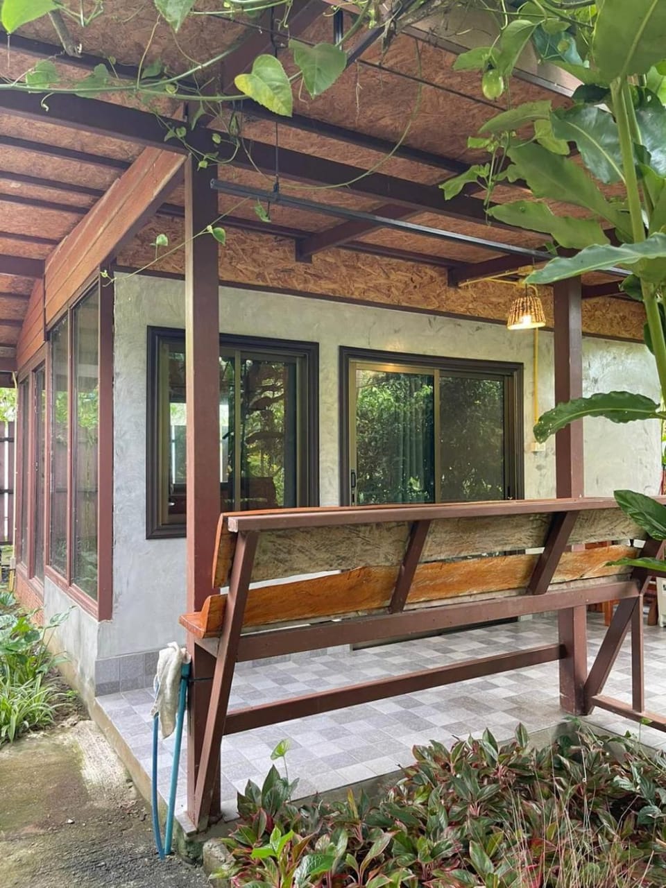 Lok Mun Bungalows Chalet in Krabi Changwat