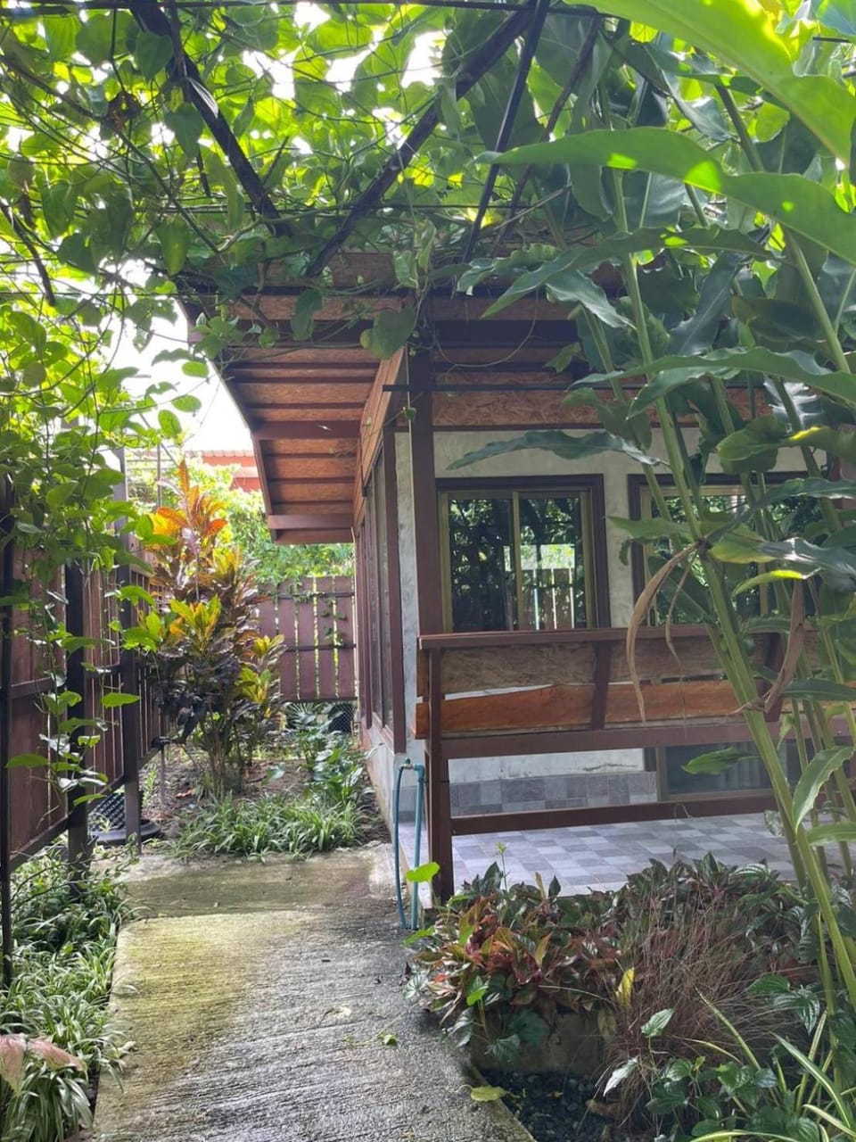 Lok Mun Bungalows Chalet in Krabi Changwat