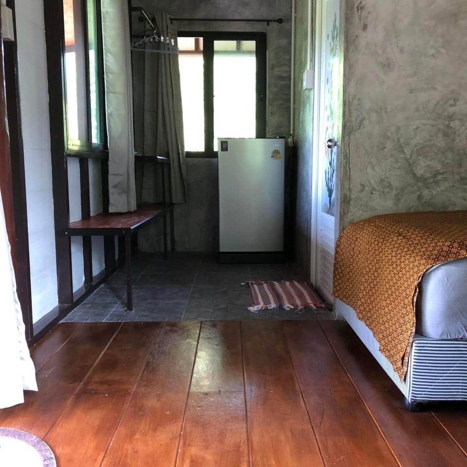 Lok Mun Bungalows Chalet in Krabi Changwat