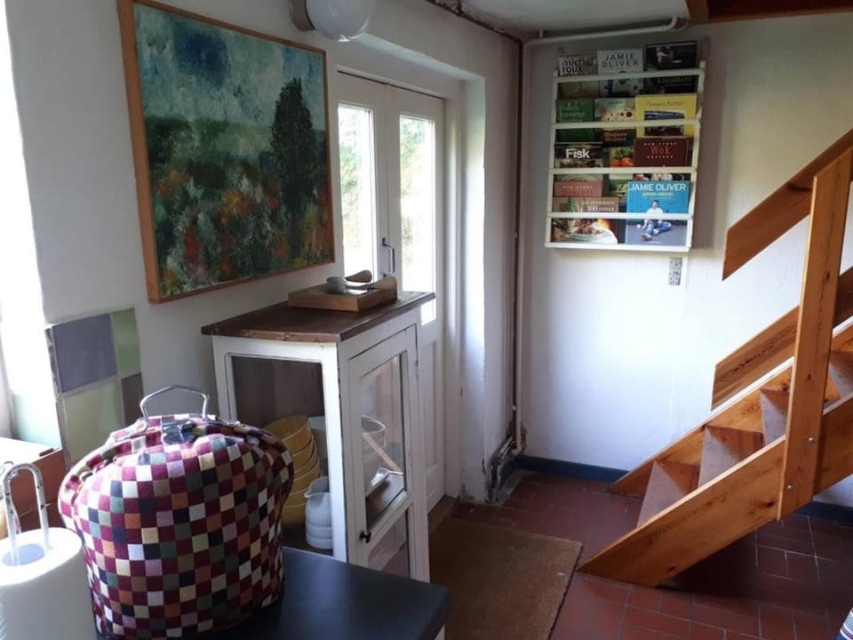 Glædegården -Glaede Landhof- 12 beds! House in Denmark