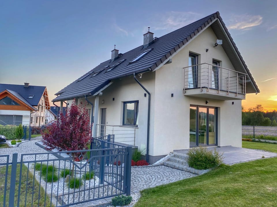 Apartamenty Eksploris II Apartment in Lower Silesian Voivodeship