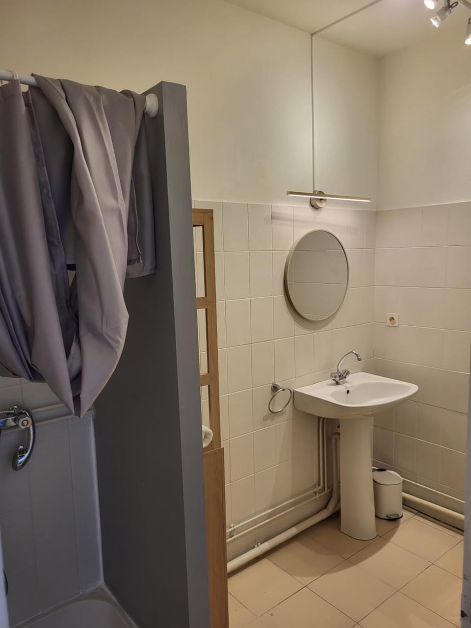 La roussette Apartment in Collioure