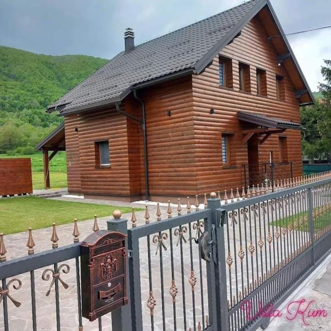 Villa Kum Villa in Primorje-Gorski Kotar County