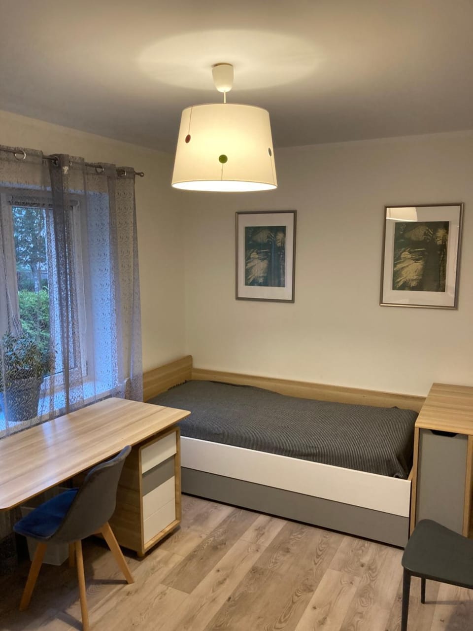 Artystyczny Apartament Apartment in Poland