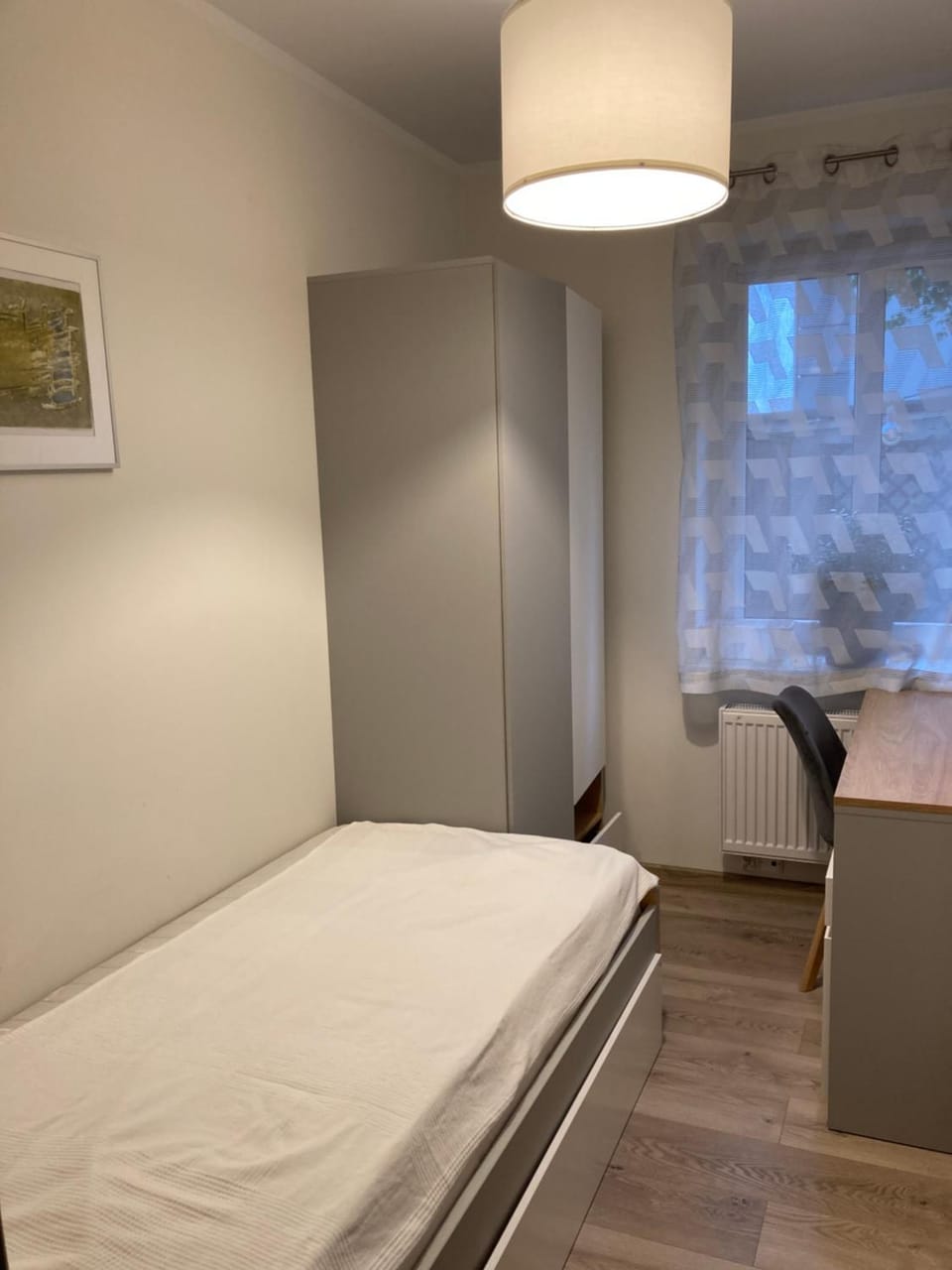 Artystyczny Apartament Apartment in Poland